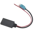 thumbnail image 1 of Adaptateur de Musique Sans Fil Bluetooth, Bluetooth 4.1 Module aux Bluetooth Module Adaptateur de Musique AUXIN Câble Adaptateur Technologie Percée, 1 of 14