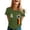 Army Green Short Sleeve, variant on Soccer Cup Jersey 2026 for Women Crew Neck Soccer Ball Graphic Basic Shirts Short Sleeve Summer Soccer 2026 Tops Spain Brazil Argentina France Germany Portugal Black 3XL
