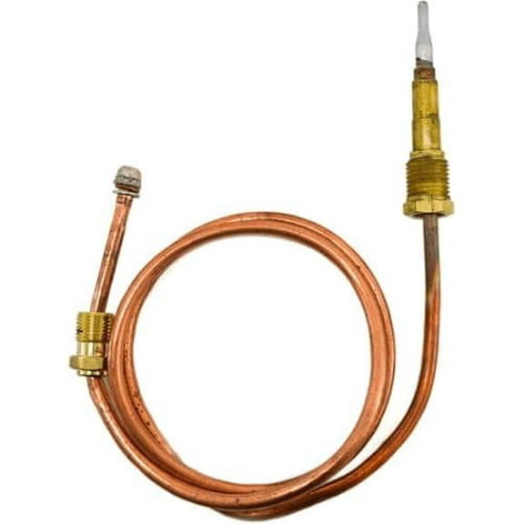 Kozy Heat Gas SIT Thermocouple: 700-093-SPFL