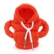 thumbnail image 2 of Funda para Cambios Coche Creativa Interior Del () Naranja, 2 of 2