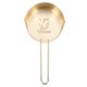 thumbnail image 3 of Oro Tazas de Medición Juego de Cucharas de Medir Acero Inoxidable 16 Piezas Cocina Ingredientes Secos Y LíQuidos, 3 of 10