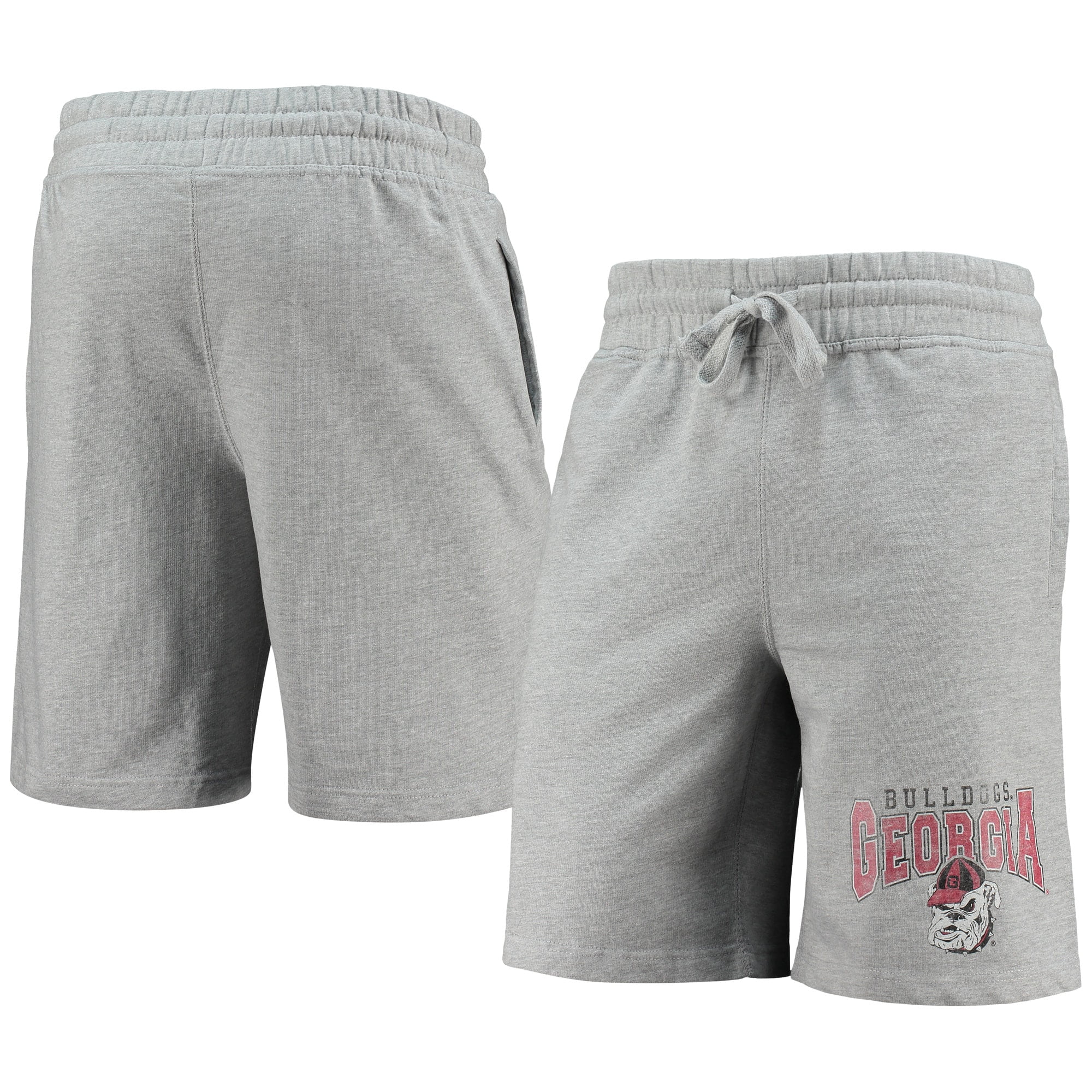 Georgia Bulldogs Pajamas, Sweatpants 