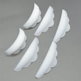 thumbnail image 3 of 3 Paires de Coussinets d'Extension de Cils Coussinets de Levage Isolation en Silicone Outil de Greffage de Cils, 3 of 7