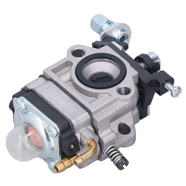 Carburadores de cortacésped carburador resistente al desgaste fácil de instalar para Komatsu HB2301EZ HBZ2600 5602-81001 SGC2300DL Anggrek Otros