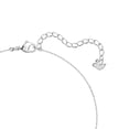 thumbnail image 2 of Collar Swarovski Stilla Attract con cristal transparente, 2 of 6