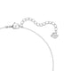 thumbnail image 2 of Collar Swarovski Stilla Attract con cristal transparente, 2 of 6