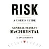 Risk: A User's Guide, Used [Hardcover]