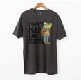 thumbnail image 6 of Live Laugh Love T-Shirt, 6 of 7