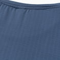 thumbnail image 4 of Daiosportswear Men's Short Sleeve T-Shirt Quick Dry Workout Athletic Running Swim Tops Tee Rash Guard Performance Shirts Blue XXL(XXL), 4 of 7
