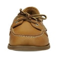 thumbnail image 2 of Mens A/O Sahara Sahara Boat Shoes Size 10, 2 of 5