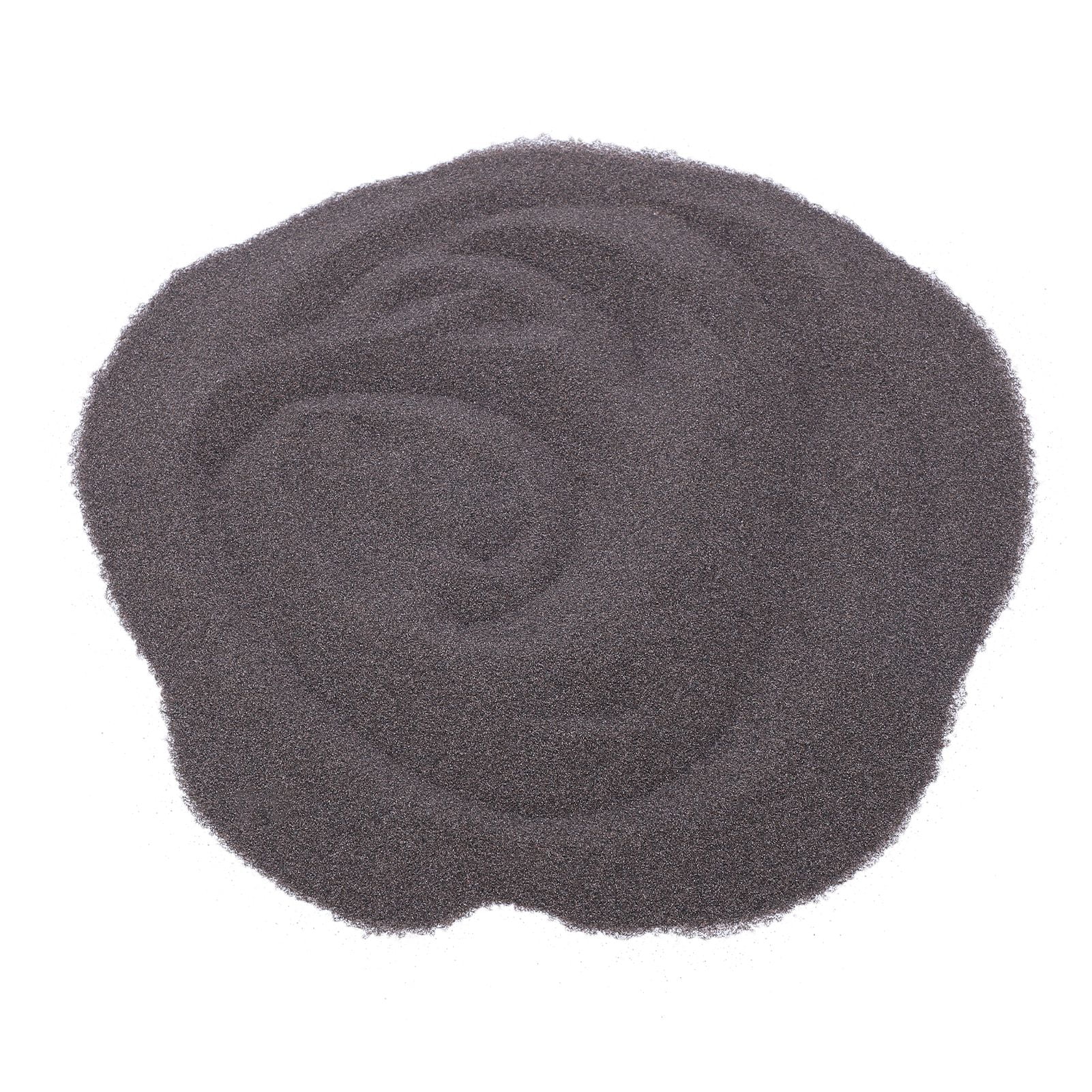 Aluminum Oxide Blast Media, Long Lasting Efficient 2.2lb Aluminum Oxide Powder 1st Grade For Sandblast Guns 100 Grit