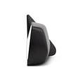 thumbnail image 6 of For Ford Ranger 2006-2011 Door Mirror Passenger Side | Power | Manual Folding | Textured Black | Replacement For FO1321282 | 8L5Z17682AA, 1F8069120, 6 of 9