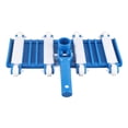 thumbnail image 2 of Pool Cleaner, Vacuum Head Swimming Pool Pool Suction Cleaner With Wheels For Swimming Pools For Hot Tubs, 2 of 8