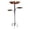 Rose Gold, variant on Antique Copper Wrought Bird Bath And Feeder With Detachable Bowl Assembly Stable Garden Patio Large Chicken Feeder Squirrel Proof Feeder S Platform Feeders Stand for Feeders for outside Birds Cages