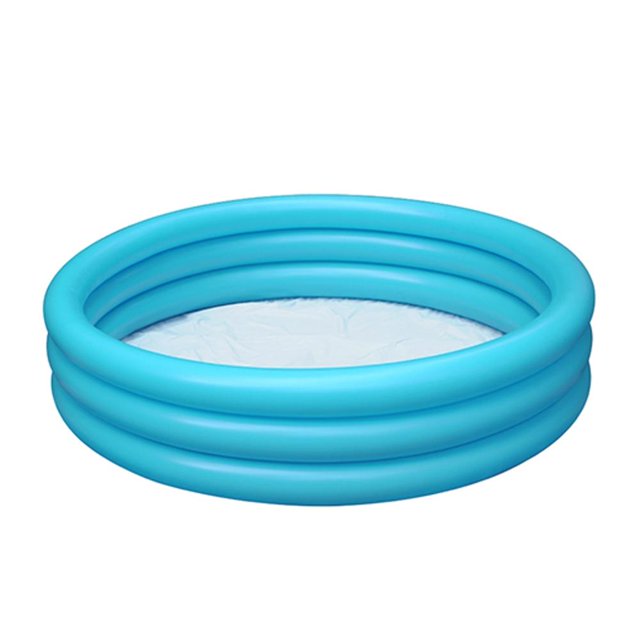 Alberca Play Day Inflable 3 Aros 65 Pulgadas Aqua