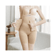 thumbnail image 2 of Panty Faja Short Bloosom Reductora Moldeadora Doble Compresión Nude 3XL, 2 of 4