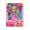 Love, Diana Princess, 6" Doll