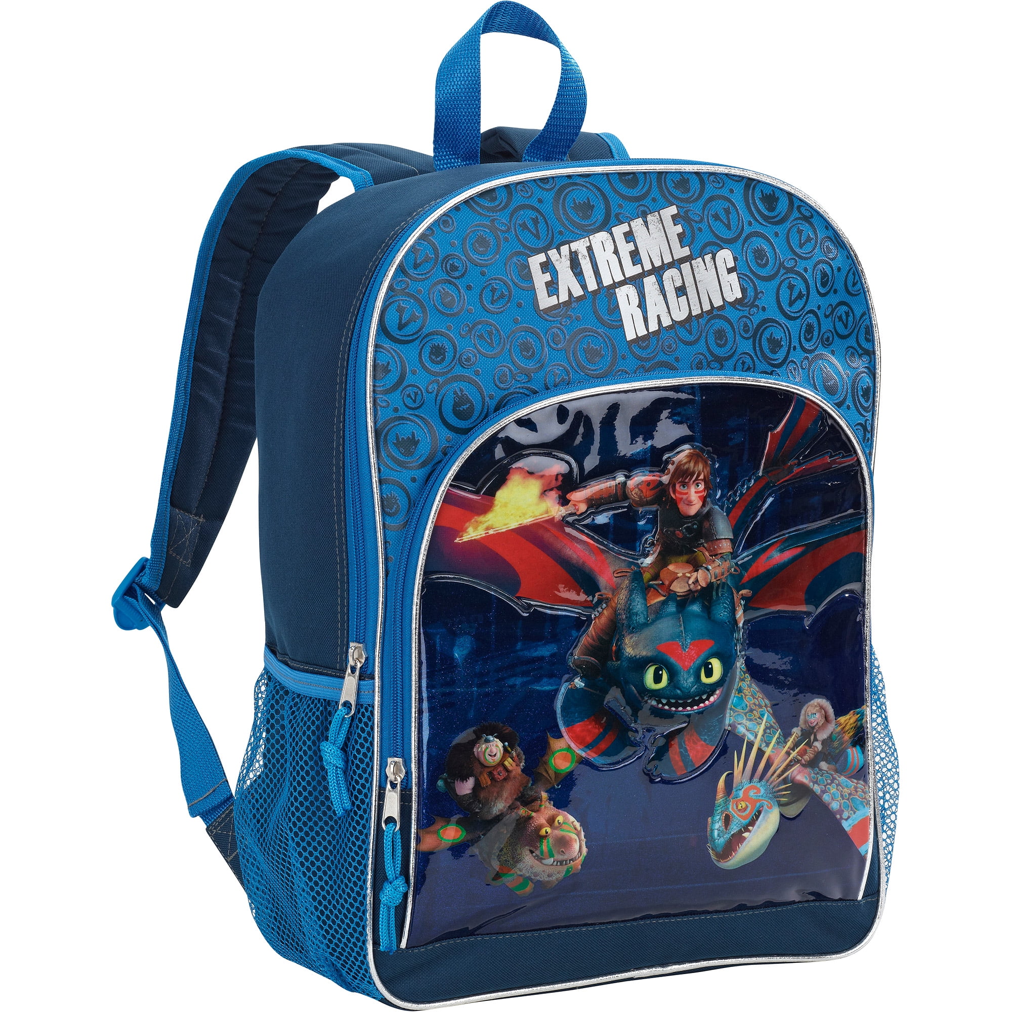How To Train My Dragon 16" Backpack