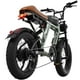 thumbnail image 4 of Bicicleta Electrica 7 Velocidades 48km/h Montaña Adultos Verde Centufit, 4 of 7