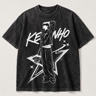 BTS - Dynamite Tour - Official Merch - Tee (Size SM) & Ball Cap