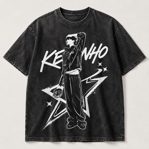 Cortis Shirt Retro Idol Cortis Member Fan Merch Concert Outfit Gift T shirt Sizes S-5XL