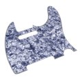 thumbnail image 1 of Guitar Pickguard,PVC Anti Scratch Guitar Guard Plate Replacement Pick Guards For TL Style Electric Guitar, 1 of 8
