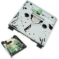 thumbnail image 3 of HUGFEGWE ROM Disc Drive for Nintendo Drive Disc Professional ROM Disc Drive Replacement ROM Drive Dual IC Disc Repair Part for Nintendo for Wii D2E Console CJB91-36399, 3 of 9