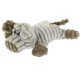 thumbnail image 4 of KAKOWELY Juguete para perros con forma de cerdo que chirría, juguete interactivo para mascotas, juguete de peluche para perros, juguete para mascotas con chirrido, juguete para masticar, 4 of 4
