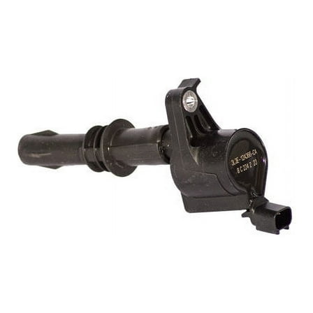 Ignition Coil - Compatible with 2005 - 2008 Ford F-350 Super Duty 2006 2007