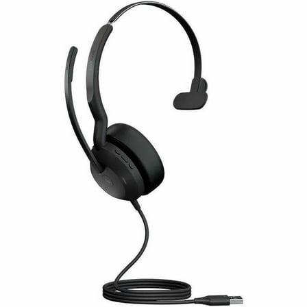 Jabra Evolve2 50 Headset