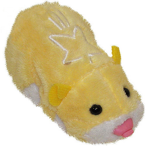 mechanical hamster toy