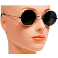 thumbnail image 6 of 1 John Lennon Sunglasses Round Hippies Shades Retro Vintage 60s 70s Small Uv100, 6 of 6