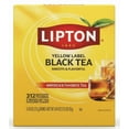 thumbnail image 3 of Lipton America's Favorite Regular Black 312 Tea Bags - 3 Cartons of 104 Tea Bags, 3 of 11