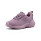 thumbnail image 4 of Tenis Deportivos Charly Para Niña Ligeros Transpirable Lila lila 18, 4 of 6