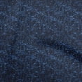 thumbnail image 1 of oneOone Cotton Poplin Blue Fabric Texture Fabric For Sewing Printed Craft Fabric By The Yard 42 Inch Wide, 1 of 4