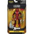 thumbnail image 2 of Marvel 6 Inch Legends Series Deadpool, 2 of 3