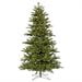 thumbnail image 2 of Vickerman 22918 - 9' x 63" Medium Noble Fir 750 Clear Lights Christmas Tree (G112081), 2 of 2