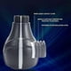 thumbnail image 5 of 2025 Upgraded Saker Electric Foam Sprayer, Cordless Electric Car Foam Sprayer 2L, 5 of 5