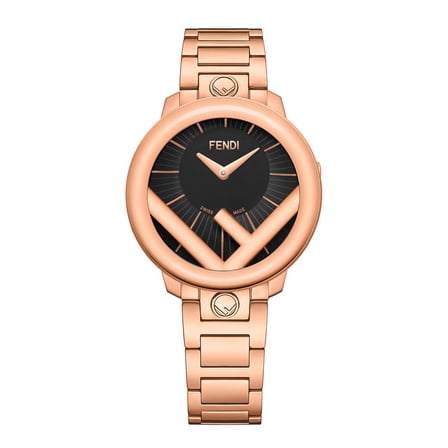 FENDI Women's Run Away Watch