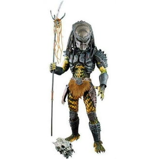 Movie Masterpiece Elder Predator Collectible Figure (2016 Version
