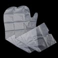 thumbnail image 2 of Waterproof Arm/Leg Cast Cover for Shower, Adult Full Leg Cast Shower , Watertight Shower Wound for Broken Leg Arm - Clear, Arm, 2 of 7