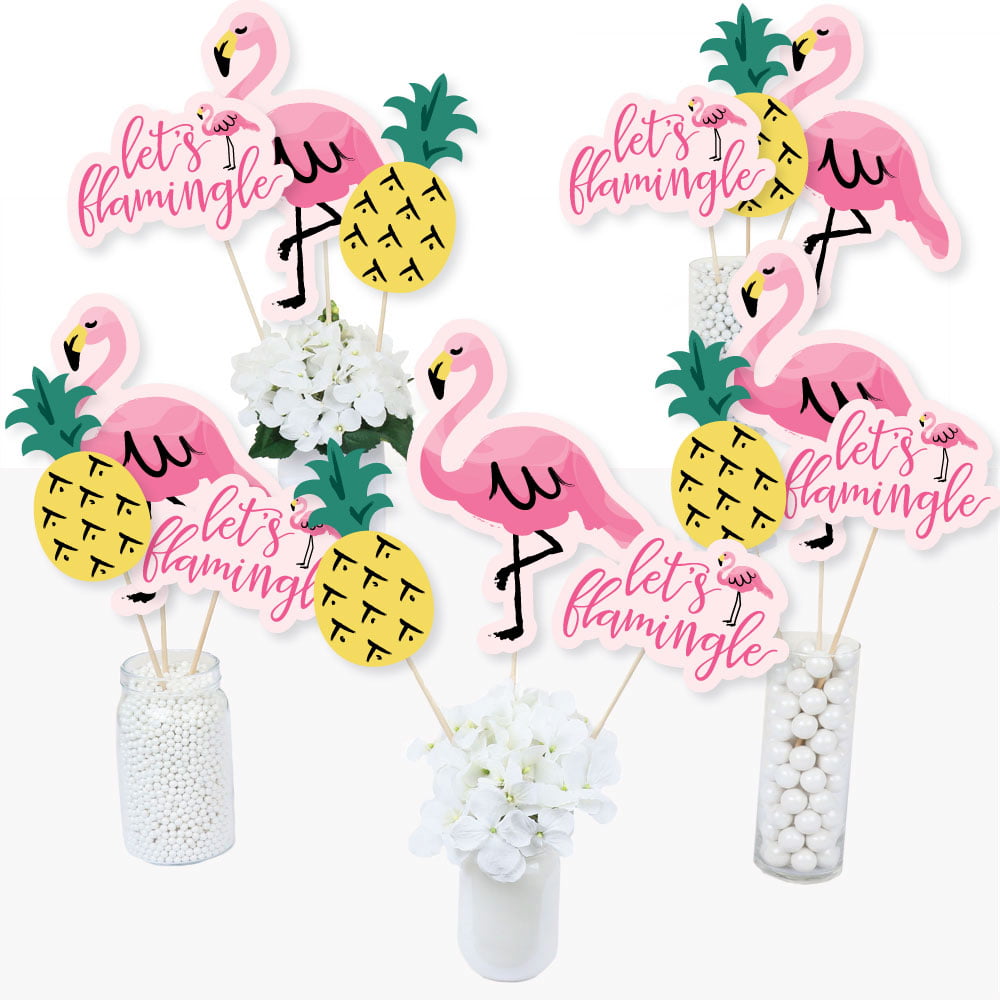 Summer Hawaiian Themed Fancy Dress Inflatable Monkey Parrot Flamingo Photo Booth 