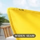 thumbnail image 3 of Fundas de Almohada Impermeables para Exterior SOFJAGETQ 45x45 cm - 4 piezas, 3 of 7