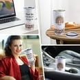 thumbnail image 6 of Thank You Gifts for Women, Birthday Gifts Valentines Day Gifts for Her, Thank You For Being Awesome Tumbler Cup 20oz, Get Well Soon Inspirational Appreciation Gifts for Teacher Coworker Wife, 6 of 6