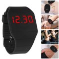 thumbnail image 4 of AMERTEER Electronic Waterproof LED Digital Watch For Students Leisure, 4 of 7