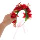 thumbnail image 5 of unbranded Rojo Con Artificiales Para Duradera, 5 of 6