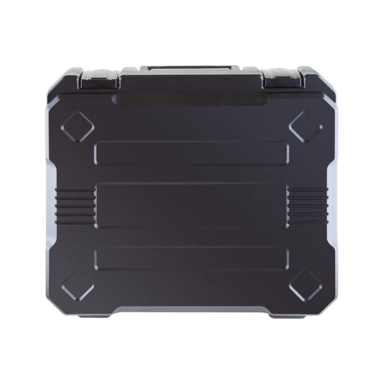 Stalwart 65-Piece Cordless Drill Set with Case photo 8