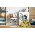 thumbnail image 2 of Ahgly Company Machine Washable Indoor Rectangle Transitional Caramel Brown Area Rugs, 2' x 3', 2 of 7