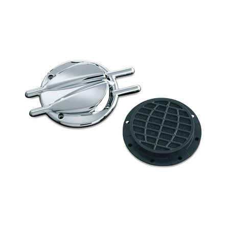 Kuryakyn Stinger Trap Door    8498