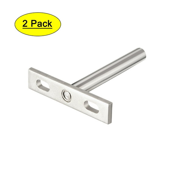 Invisible Floating Shelf Brackets